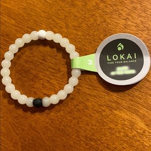Glow in the dark Lokai Bracelet